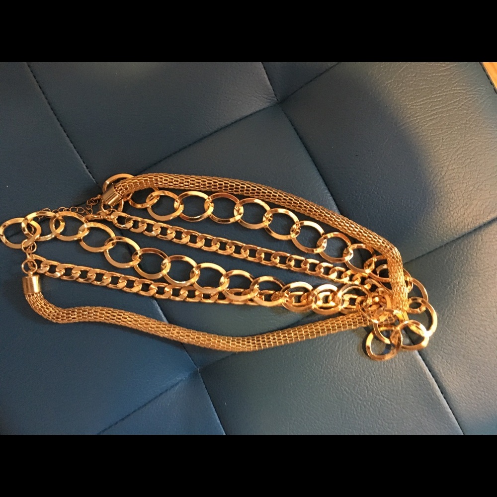 Necklace
